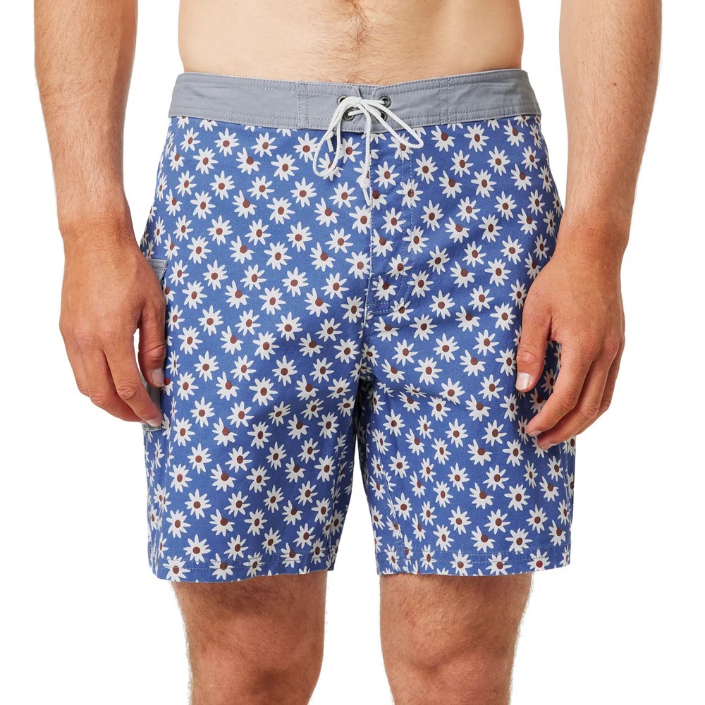 Katin Swim Trunk, Size 38